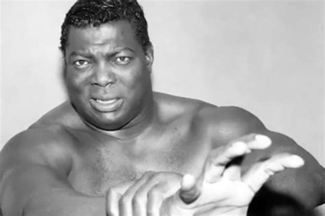 Houston harris was an american professional wrestler, better known by his ring name bobo brazil. Bobo Brazil - History of Wrestling