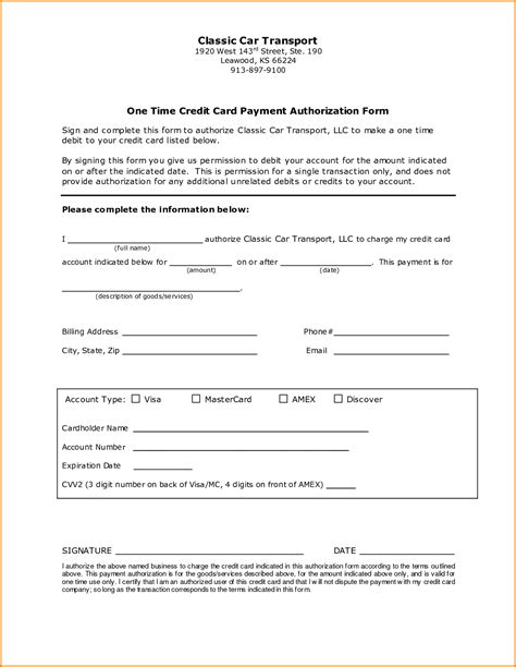 Authorization letter is a legal document used by someone who is absent or physically incapacitated and needs certain business or personal bank authorization: payment authorization form letter credit party card authorizationg | Letter form, Templates ...