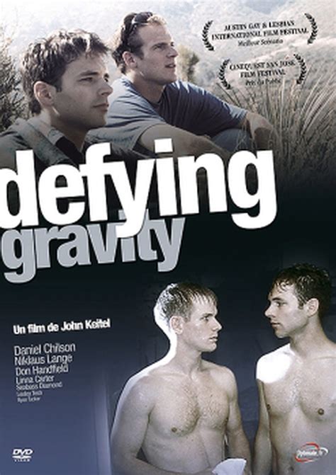Defying Gravity : bande annonce du film, séances, streaming, sortie, avis