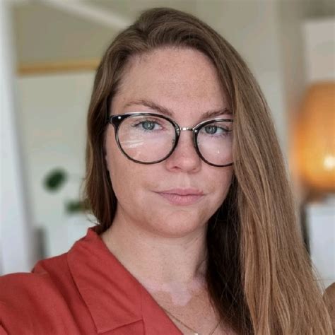Sandra Egelström Civil Utredare Polismyndigheten Linkedin