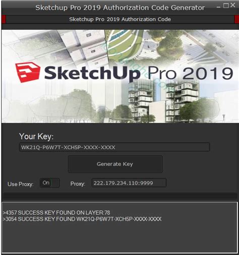 Sketchup Pro Serial Number And Authorization Code Acamatch