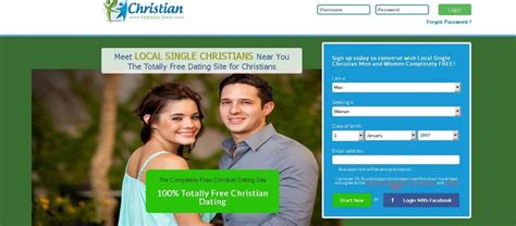 With the information being shared in the previous paragraph, if you are looking for a platform where you can enjoy cheap or free dating features, then. Discover the Completely Free Christian Dating Site 100% ...