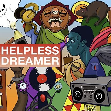 Helpless Dreamer Explicit Mello Music Group Digital Music