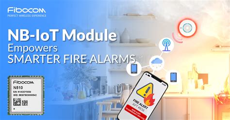Okay, basement bathroom switch turned off all the smoke detectors lights (but, why? As cities become denser due to high... - Fibocom Wireless ...