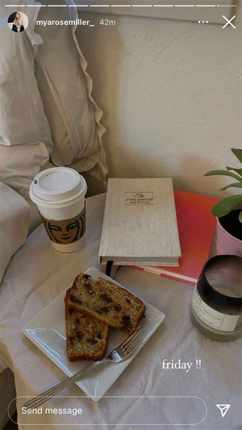 Delish Yummy Instagram Feed Inspiration Caffee Morning Ritual