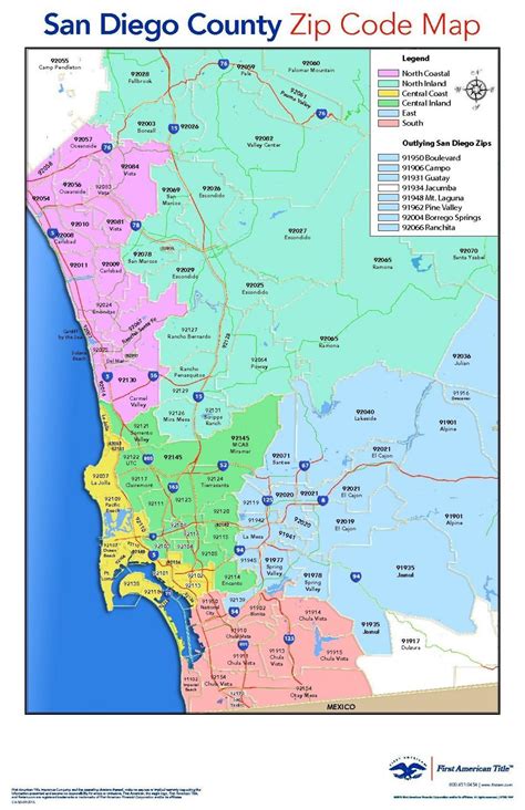 Saratoga zip code, california zip code, 95070 zip code, united states. Zip code map San Diego - Zip code map San Diego ca ...