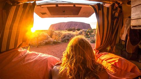 Australia’s 20 Best Travel Experiences Ranked By Lonely Planet Australian Hospitality Alumni