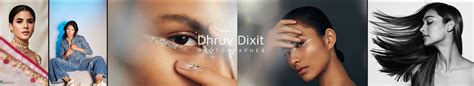 Dhruv Dixit On Behance