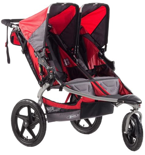 The Top 5 Best Double Strollers For Infant And Toddler Reviews 2018