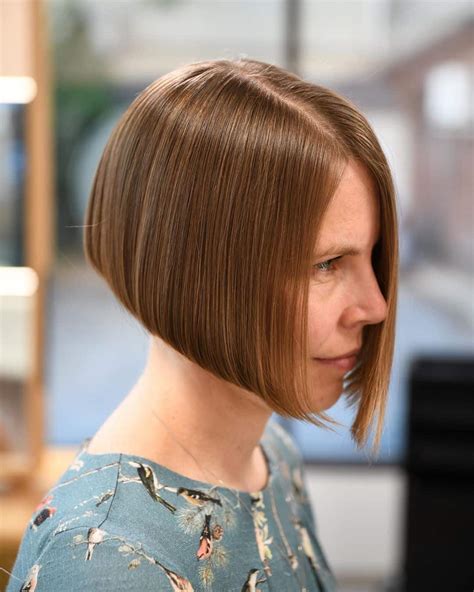 Whilst brushing is great for it may seem surprising but short hair actually requires more frequent washing than long, as it. 15 Easiest Wash and Wear Haircuts for Over 50 (2020 Trends)
