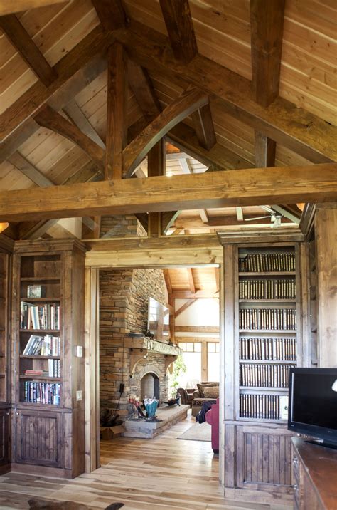 Browse hundreds of home plans from natural element homes! Top 20 Luxury Log, Timber-Frame, and Hybrid Homes of 2015 ...