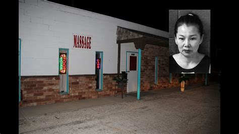 Chinese Woman Arrested Following Prostitution Investigation At Hobbs Massage Parlor