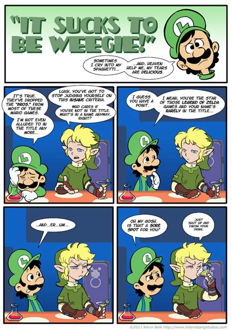 Image 783954 Luigi Know Your Meme