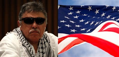 Colombia vive un terremoto político y judicial este miércoles. Caso Santrich: JEP concede 20 días a EEUU para enviar ...