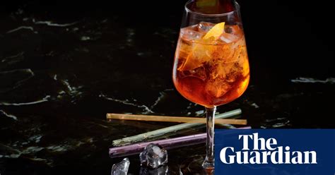 Liqueur Sales Boom Thanks To Social Media Cocktail Craze Business