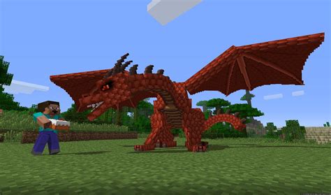 The ender dragon is a hostile boss mob that appears in the end dimension and is also acknowledged as the main antagonist and final boss of minecraft. Dragon Mods For Minecraft for Android - APK Download