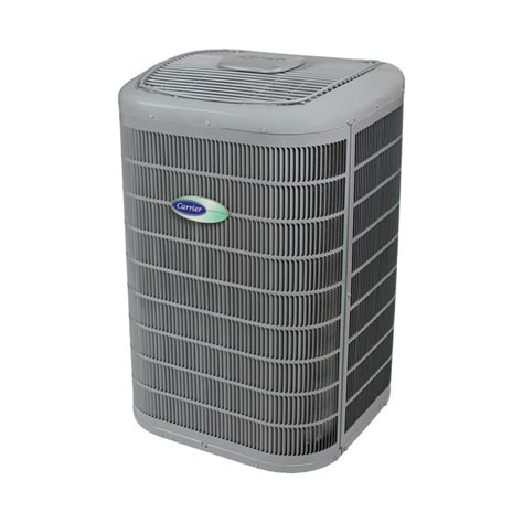 Carrier 25vna837a003 Infinity 3 Ton 19 Seer R410a 5 Stage Heat Pump