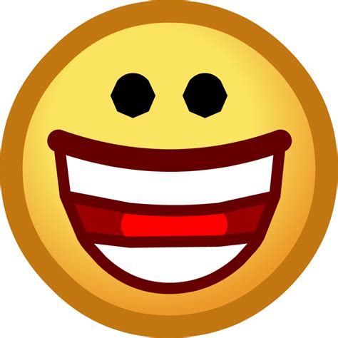 Funny Face Icon Clipart Best