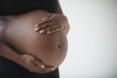 Black Women Face Greater Risk Of Death And Trauma Due To Childbirth