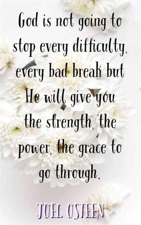 God Quotes About Strength And Hope Best Of Forever Quotes
