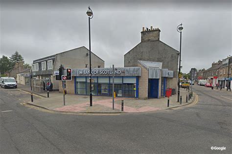 Register for internet banking with bank of scotland. Loanhead bank's closure date announced - Midlothian View