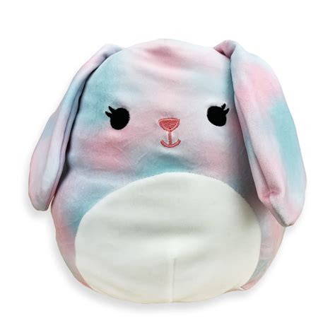 Buy Squishmallow 12 Inch Easter 2022 Squad Choose From Candess Bop Valentina Eliana Ee And