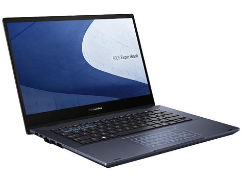 Asus Expertbook B5 Flip B5302 2 In 1 Laptop Intel Core I5 1135g7 2