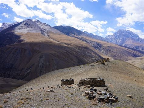 Trekking Through The Wakhan Corridor In Afghanistan Lonely Planet