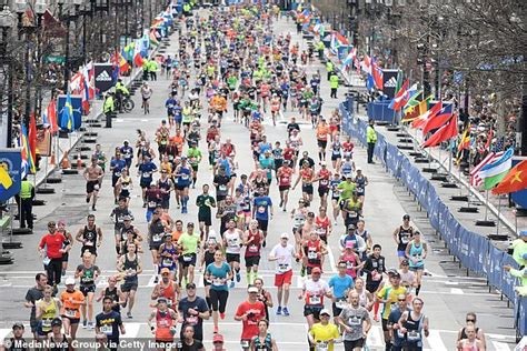 Three Chinese Runners Are Banned For Life After Posting Abnormal