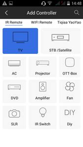 The first step is picking an app project you want to build. Home Automation With a Smartphone (TV, Arduino, Light ...