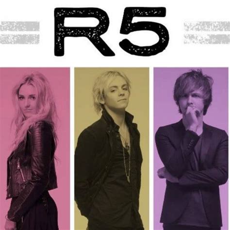 R5 Forget About You Sözleri - R5 – Forget about You | Karaoke 🎵