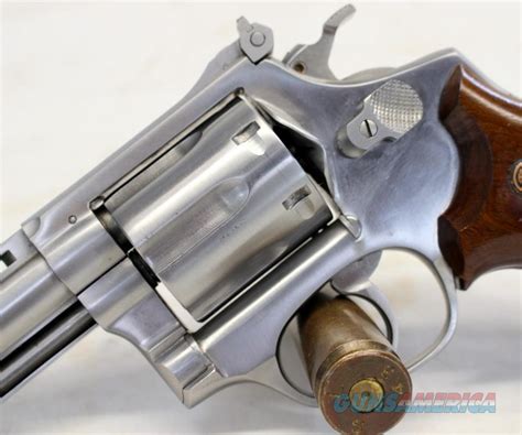 Rossi Model 85 Six Shot Revolver ~ For Sale At