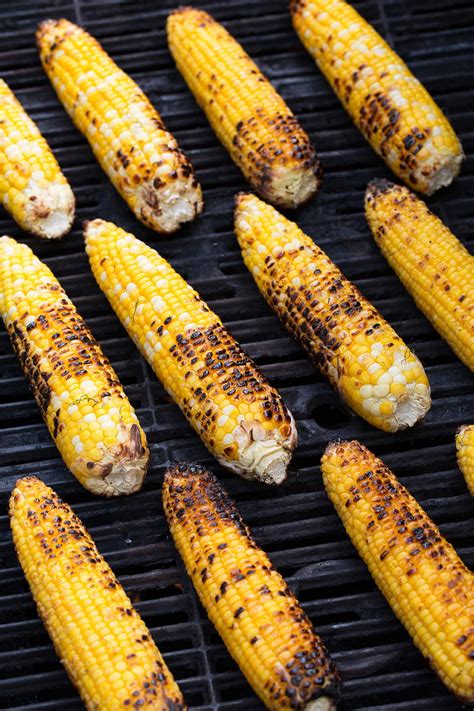 If there's a recipe that embodies what a mexican summer feels like, this. Grilled Mexican Street Corn - Cooking Classy