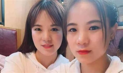 Dos Mujeres De 29 Años Se Encontraron En El Tiktok Chino Y Descubrieron Que Eran Gemelas Infobae