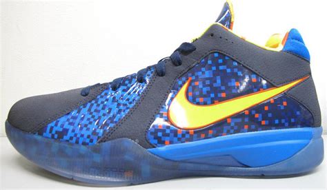 Nike Zoom Kd Iii The Definitive Guide To Colorways Sole Collector