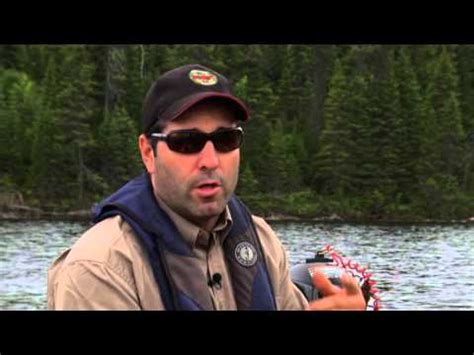 Pêche à la Pourvoirie Québec Nature YouTube