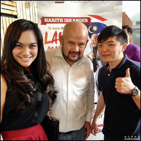 Watch more movies on fmovies. Catch Malaysia's Funny Man, Harith Iskander LIVE at "To ...