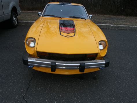 Nissan 300zx / sports cars. 1977 Datsun 280z collector vintage classic sports car 240z ...