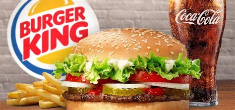 Burger King: ¿Un whopper del revés? Así es | Noticias De