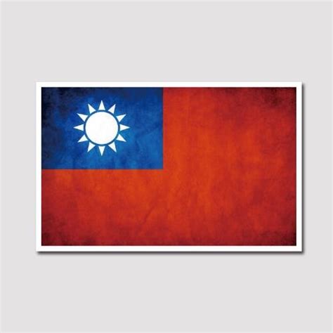 0.國際民航組織(icao，聯合國旗下組織) 1.美國 10.icao網路霸凌的文宣跟icao公告文被上千人灌爆 除了美國跟台灣外，包括英國、香港、澳洲都有學者與鄉民參戰 澳洲智庫aspi好幾位研究員出來挺台 美國紐. 【SPSP】中華民國 國旗 臺灣 台灣 3M貼紙 防水貼紙 疤痕貼紙 機車貼紙 汽車貼紙 旅行箱貼紙 筆電貼紙 車身貼紙 ...