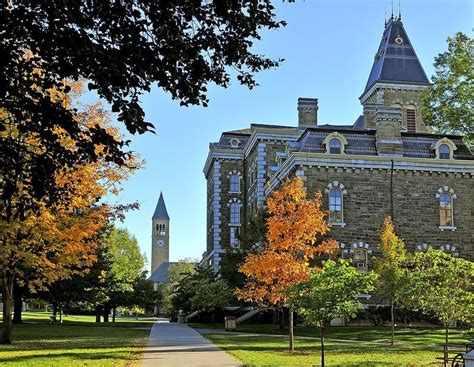 The 6 Best Colleges In Upstate Ny See 2022 Us News And World Report