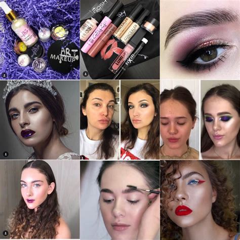 Бьюти-блогеры Instagram. На кого подписаться? — PORUSSKI.me