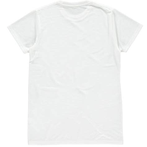 White Cotton T Shirt T Shirt Transfer Printing Heat Press Medium