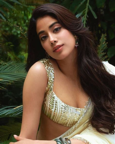Janhvi Kapoor Is A Stunner Looks Hot And Sexy In Anything She Wears Free Hot Nude Porn Pic Gallery