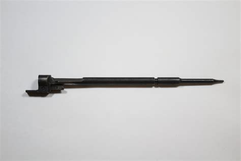 Winchester Model 70 Post 64 Firing Pin Above Popperts Gun Parts