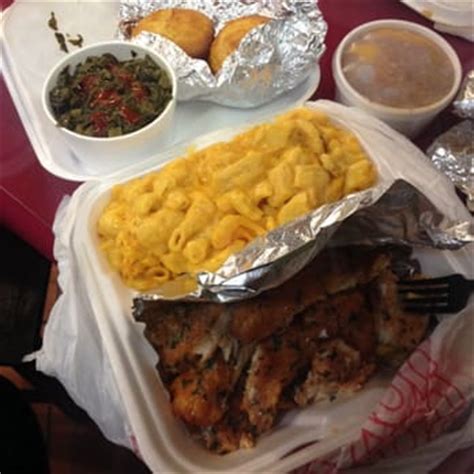 M & m soul food is located in inglewood city of california state. Dulan's Soul Food Kitchen - 179 Photos - Soul Food ...