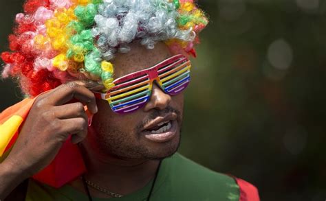 Botswana Decriminalises Homosexuality In Landmark Ruling Scoopnest