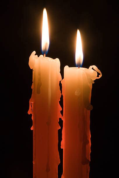 Melting Candle Pictures Images And Stock Photos Istock