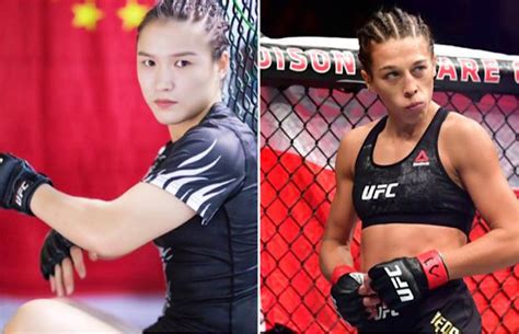 UFC 248 Preview - Adesanya vs. Romero, Zhang vs. Jędrzejczyk