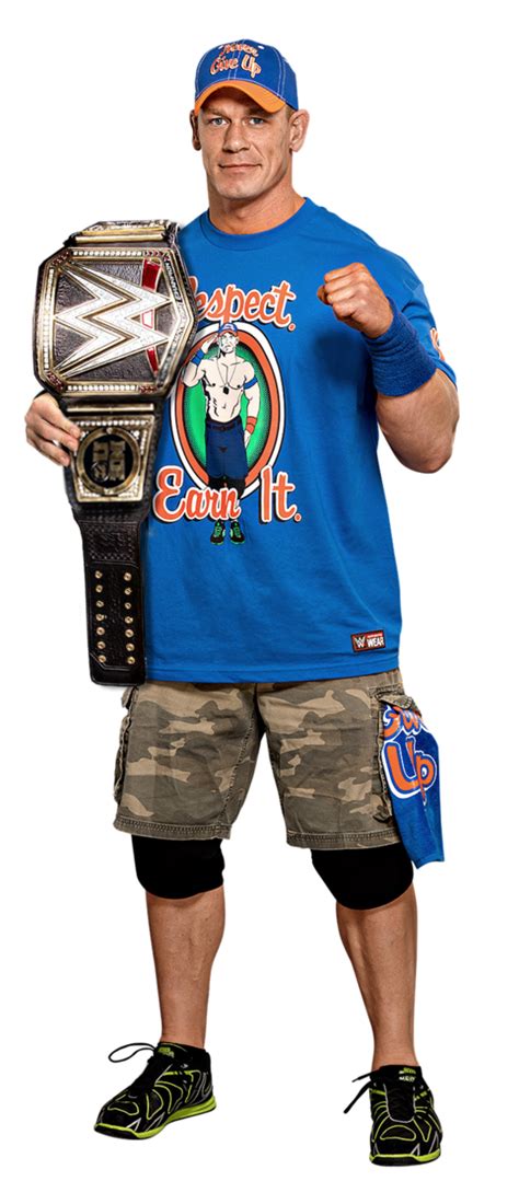 A forum of thoughts and perspectives designed to ignite conversations and actions leading to growth, and occasional self promotion. John Cena WWE Champion 2017 v4 -UPDATED- by ...